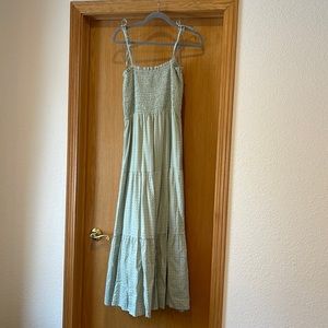 Womens light weight tie too dress